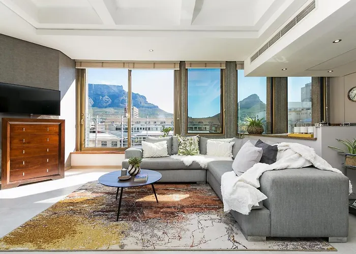 #1203 Cartwright - Sophisticated Elegance
