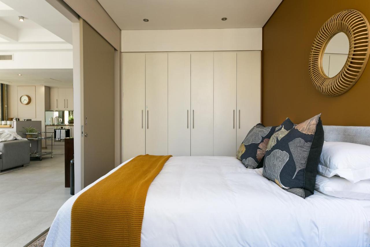 #1203 Cartwright - Sophisticated Elegance Apartment Cape Town