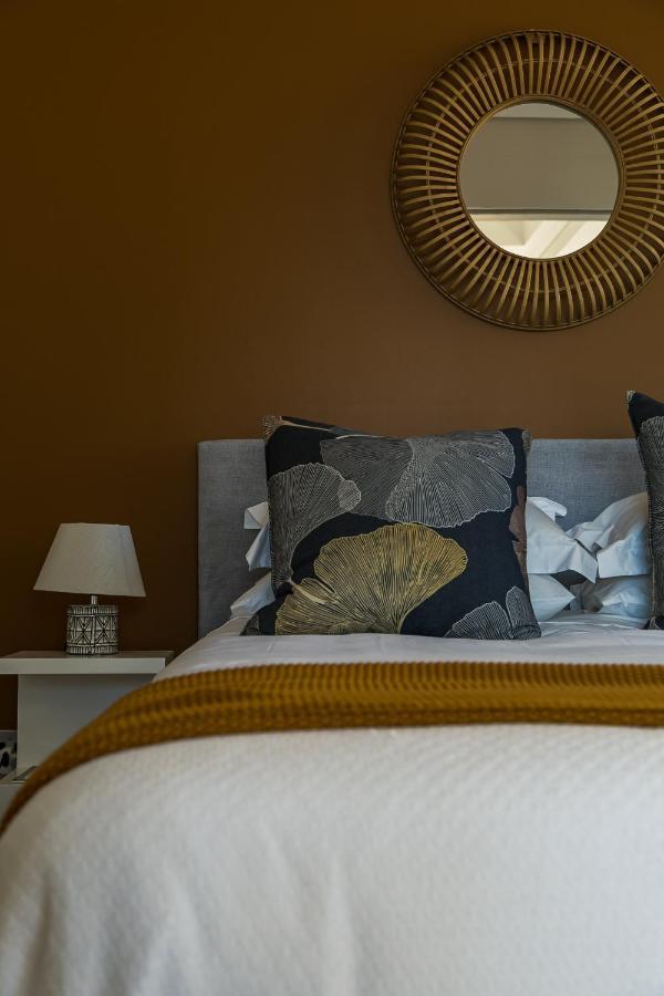 #1203 Cartwright - Sophisticated Elegance Apartment Cape Town