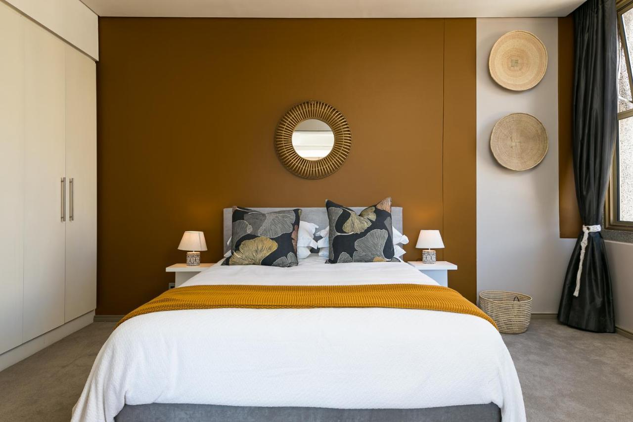Apartment #1203 Cartwright - Sophisticated Elegance Cape Town