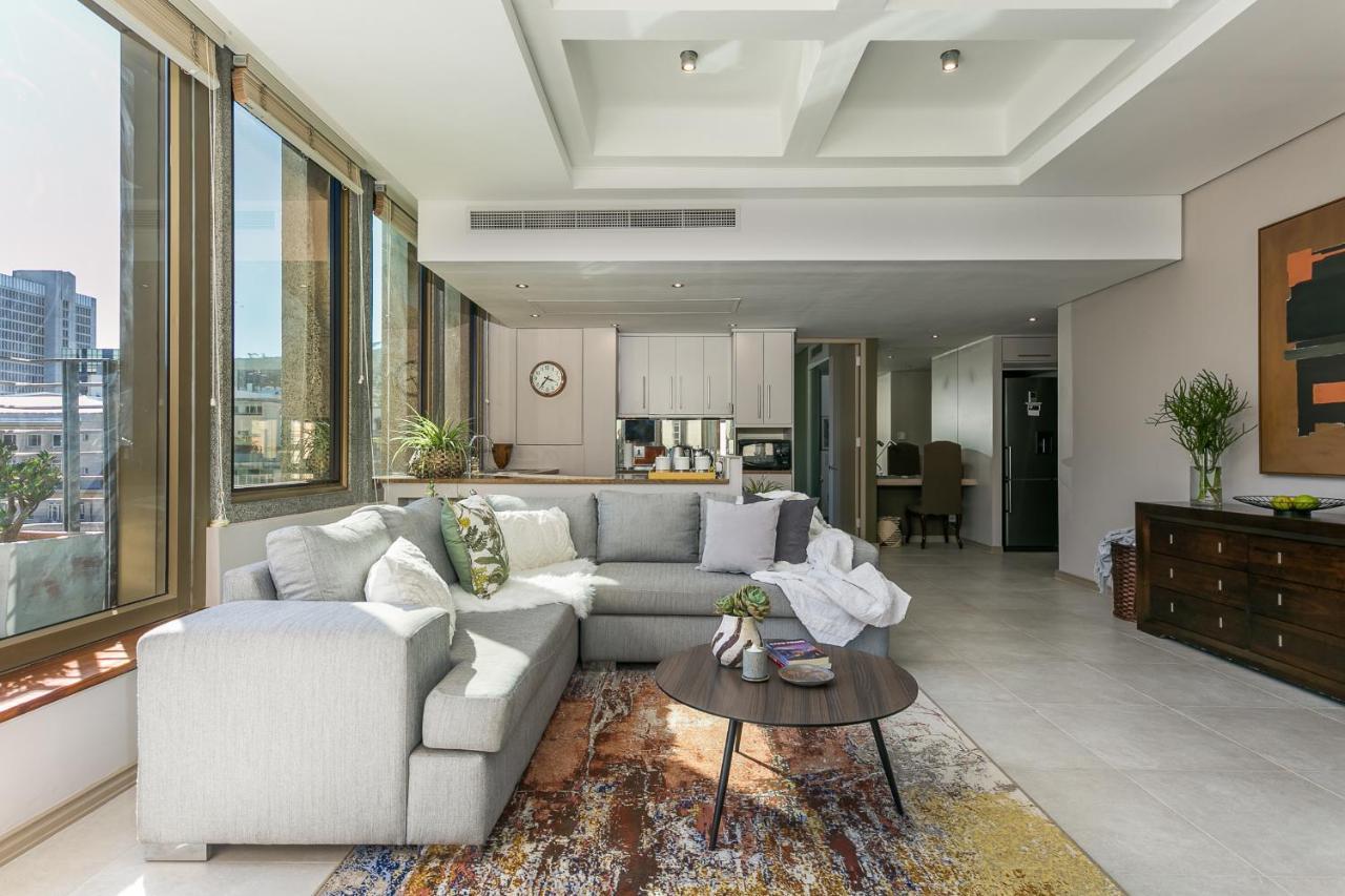 Apartment #1203 Cartwright - Sophisticated Elegance *