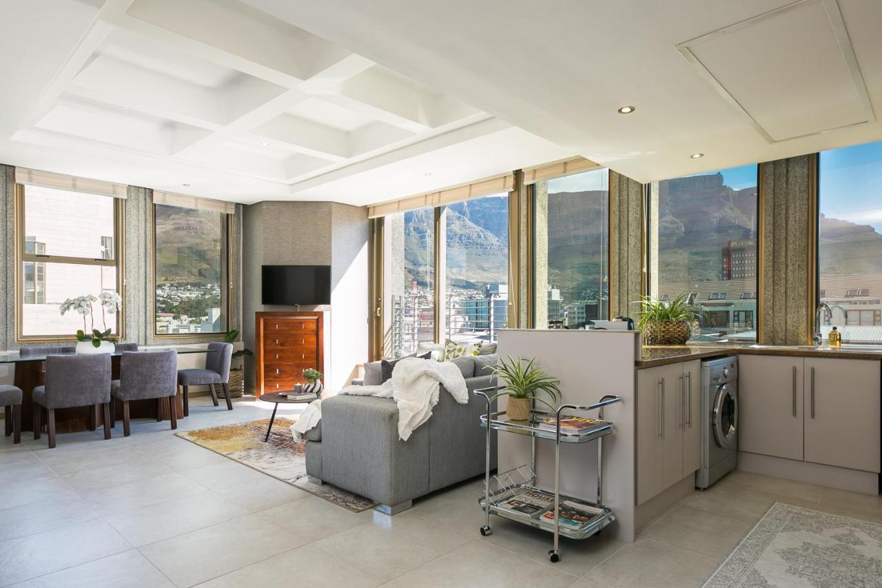 #1203 Cartwright - Sophisticated Elegance Apartment Cape Town