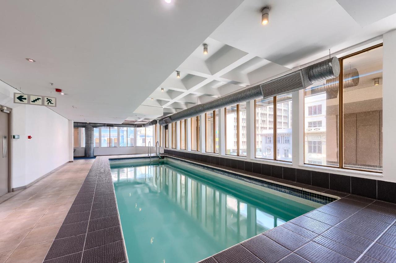 #1203 Cartwright - Sophisticated Elegance Cape Town