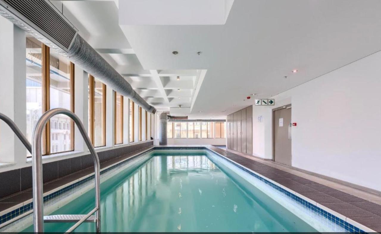 #1203 Cartwright - Sophisticated Elegance * Cape Town
